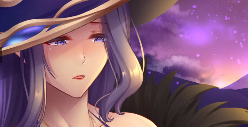 异世界的无厘头生活 STEAM官方中文版 国语配音 ADV游戏