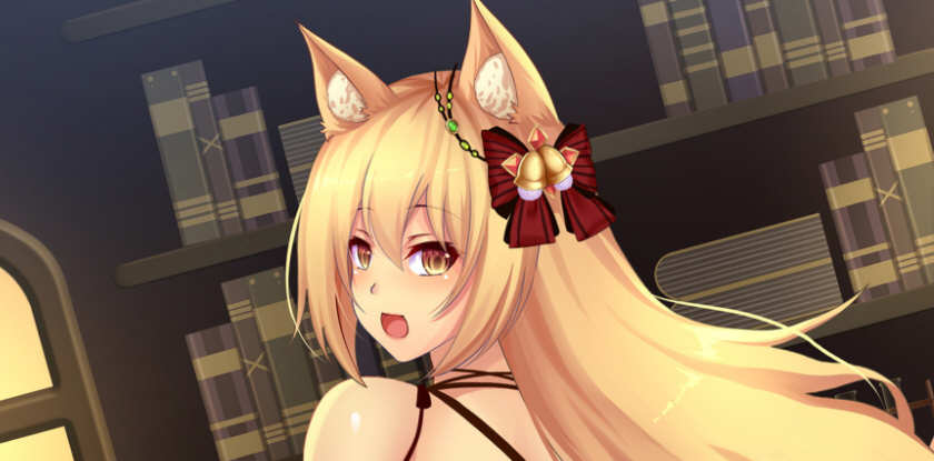 异世界的无厘头生活 STEAM官方中文版 国语配音 ADV游戏