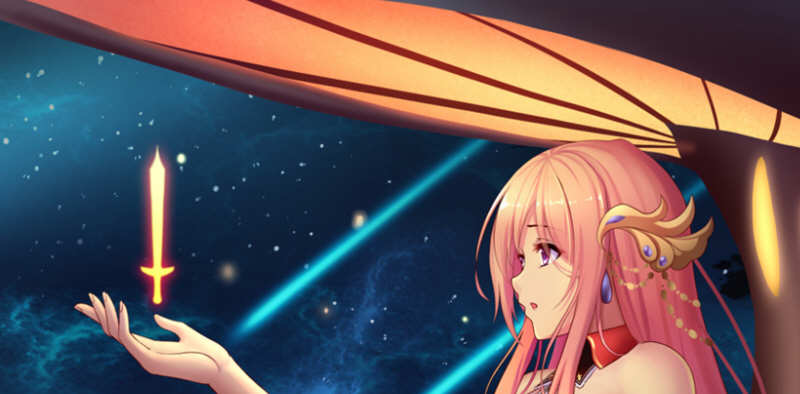 异世界的无厘头生活 STEAM官方中文版 国语配音 ADV游戏