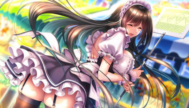 甜蜜女友2 精翻汉化版+存档 大型日式ADV游戏 8G