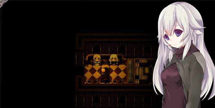 魔剑士埃菲里卡：另一个故事 云汉化版+CG 大型ARPG 2G