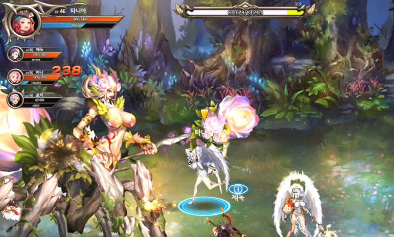 龙之矛 V1.012 官方中文版 魔改MOD+全DLC 超赞2D横板动作游戏