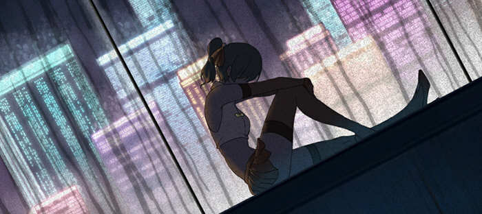 女装探侦叶语嫣 DL官方中文版 国产奇葩ACT游戏