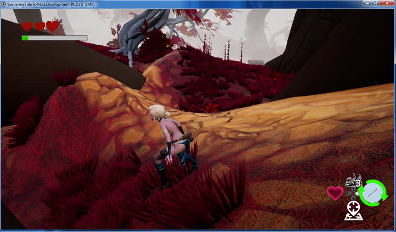 梅蒂安娜奇幻探险 V 8.01 官方中文版 动作冒险游戏 2G