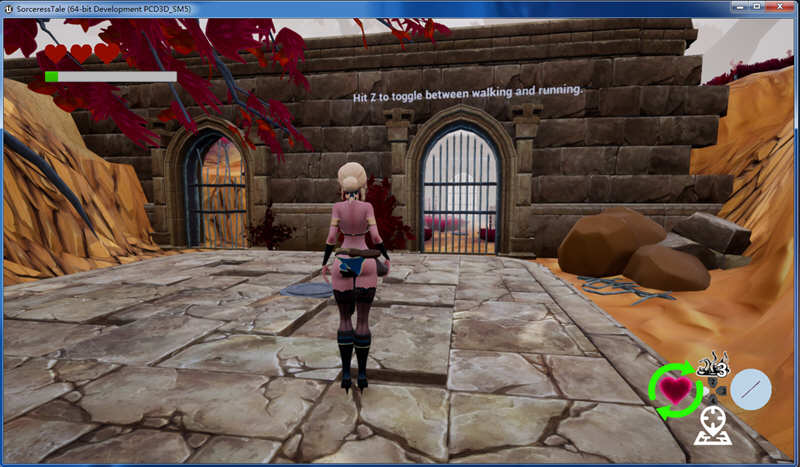 梅蒂安娜奇幻探险 V 8.01 官方中文版 动作冒险游戏 2G