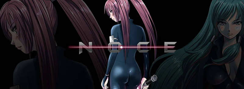 赤影女战士宇宙版 NOCE V1.10 官方中文版 横版动作ACT游戏