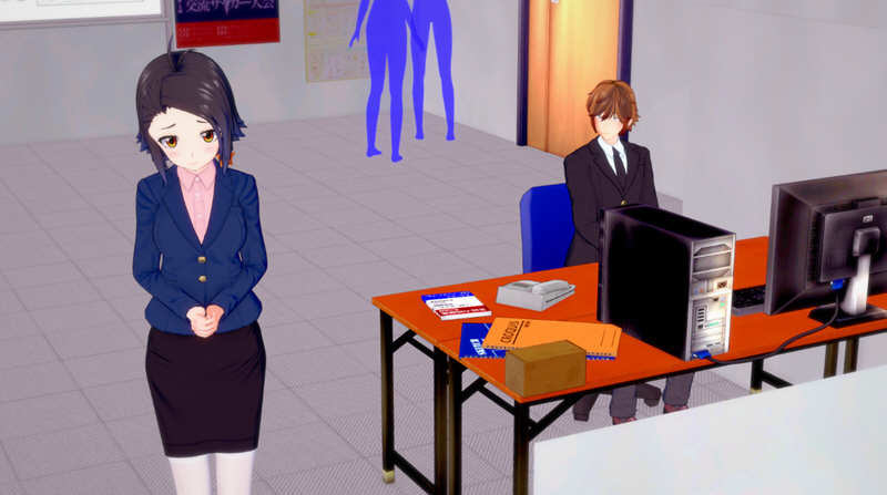 Passion City V1.0.0 精翻汉化版 PC＋安卓 卡通风格SLG游戏