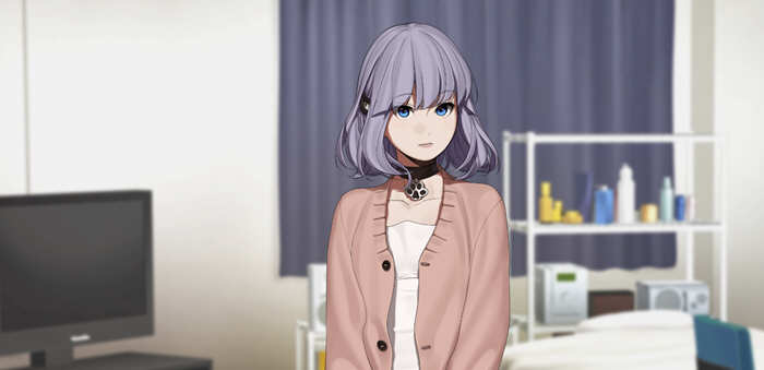 突然到来的奇妙生活 精翻汉化完结版 PC+安卓+CG 3D画风游戏