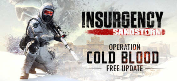 叛乱:沙尘暴 官方中文版集成所有DLCs FPS对战游戏 30G