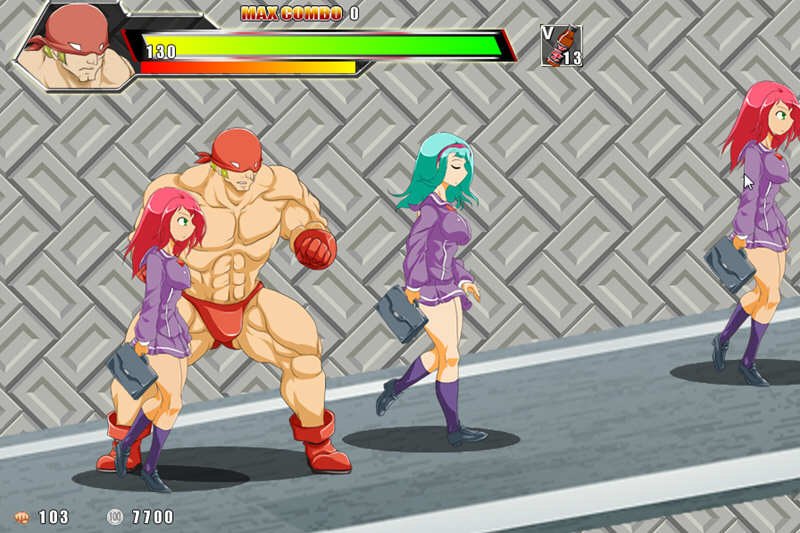 比奥拉女子学院 Ver3.00 最新官方中文版 动作ACT游戏