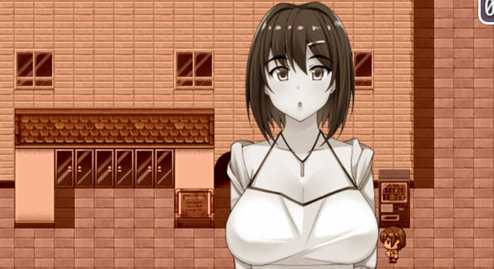 女朋友不按套路出牌 精翻汉化完结版 PC+安卓+全CG RPG游戏 2G