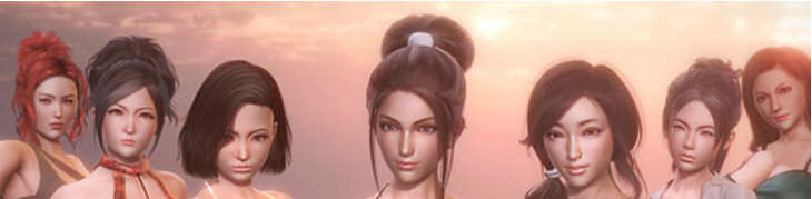 超级富二代 完整高压汉化完结版 PC+安卓 经营SLG游戏