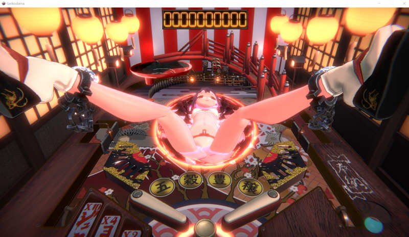 芸妓玉 v3.1 魔改版无限命 休闲益智弹珠游戏