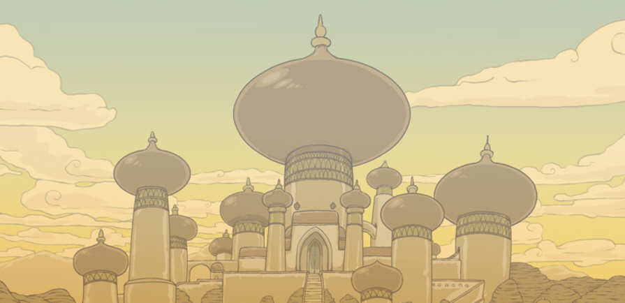 魔法商店 Ver1.03 精翻汉化版 PC+安卓 休闲小游戏