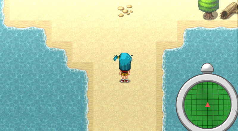 龙珠大冒险四部曲-布玛养成路 精翻汉化版 PC+安卓+本子+CG RPG游戏