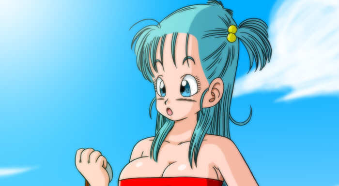 龙珠大冒险四部曲-布玛养成路 精翻汉化版 PC+安卓+本子+CG RPG游戏