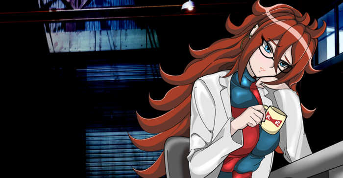 全宇宙吞噬计划 精翻汉化版 PC+安卓 七龙珠同人游戏 1.8G