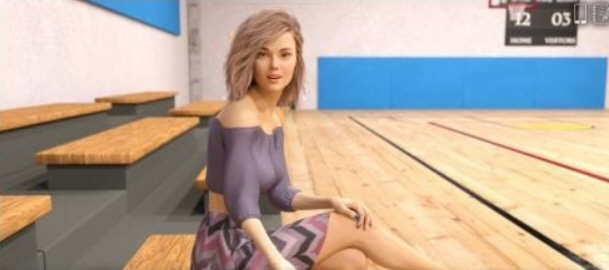 大学问题 Ver0.30 精翻汉化扩展版 PC+安卓 手绘神级画风游戏