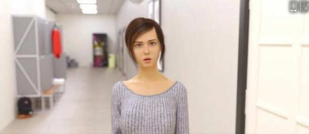 大学问题 Ver0.30 精翻汉化扩展版 PC+安卓 手绘神级画风游戏