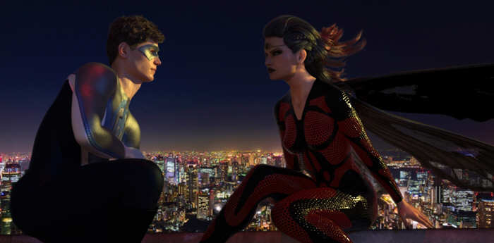 欢乐英雄 Ver2.1 精翻汉化完结版 PC+安卓+全CG 3.9G