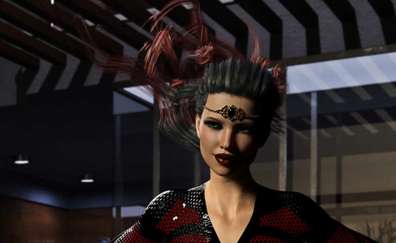 欢乐英雄 Ver2.1 精翻汉化完结版 PC+安卓+全CG 3.9G