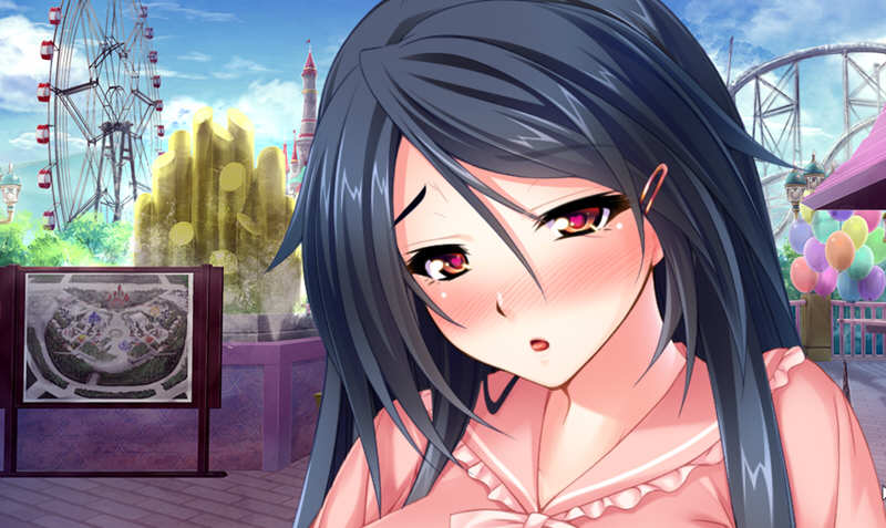 捡来的新娘 精翻汉化完结版 PC+安卓+CG 日系ADV游戏