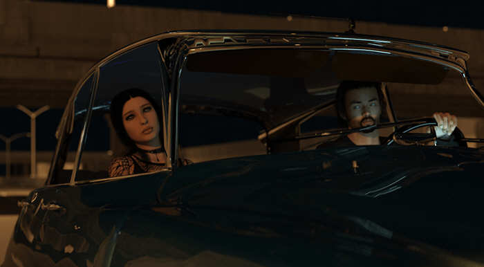 盖茨镇的故事 精翻汉化完结版 PC+安卓+DLC+攻略 RPG游戏