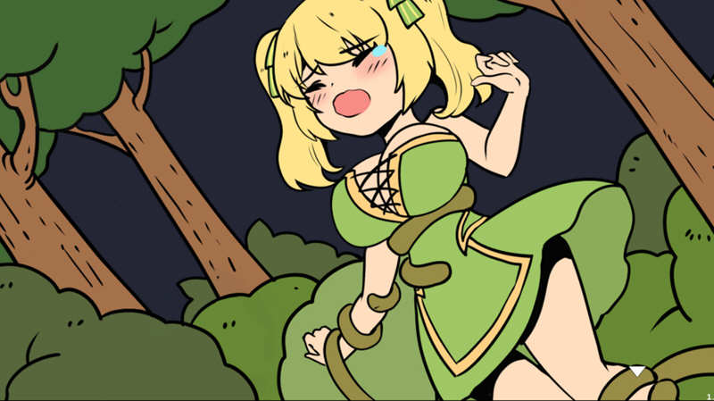 Happy Puzzle V1.01 官方中文版 手绘休闲益智游戏