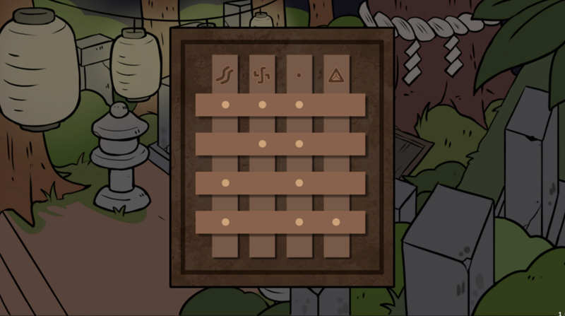 Happy Puzzle V1.01 官方中文版 手绘休闲益智游戏