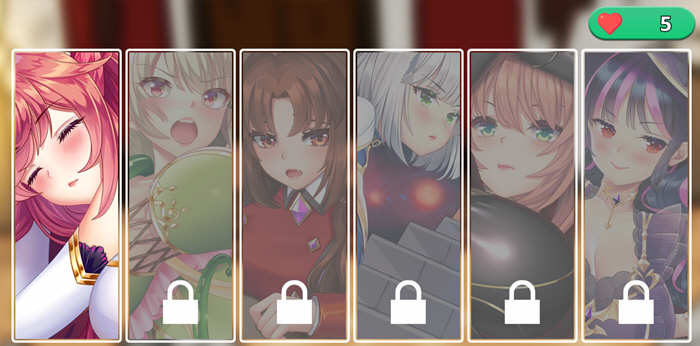 Happy Puzzle V1.01 官方中文版 手绘休闲益智游戏