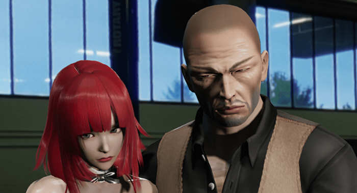 热血硬派 Ver18.1 中文超级作弊版 PC+安卓 国产RPG游戏