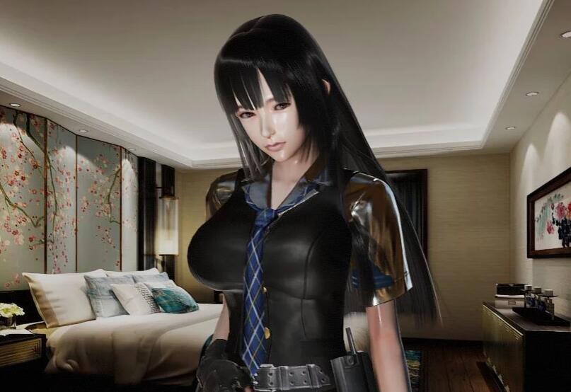 热血硬派 Ver18.1 中文超级作弊版 PC+安卓 国产RPG游戏