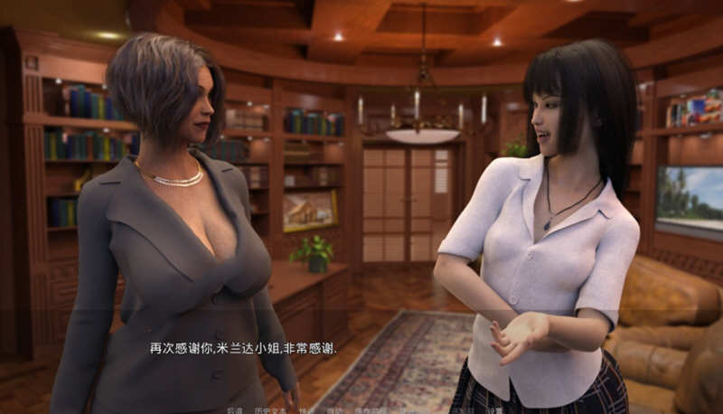 大学新生 V0.29 精翻汉化版 PC+安卓+全CG SLG游戏