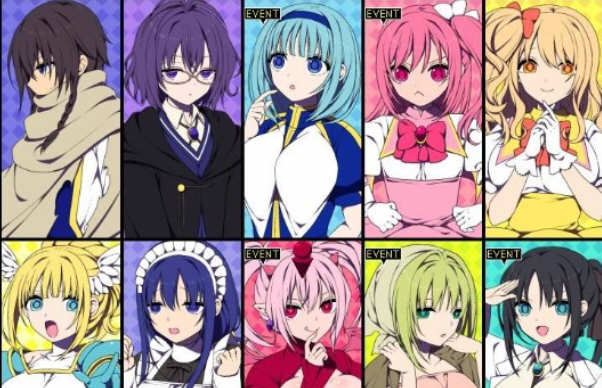 魔王城的隐居参谋 V1.01 JSK汉化版 全存档+攻略 RPG游戏