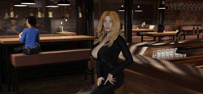 摇滚罗宾 V0.70C 精翻汉化作弊版 PC+安卓+CG 9.6G