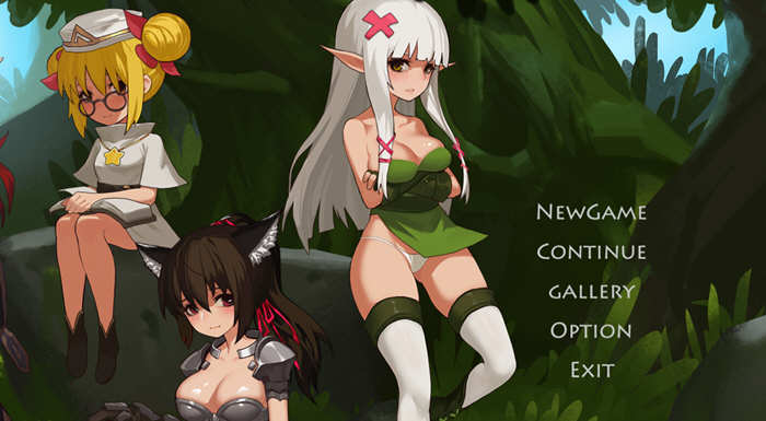 宝箱探险队 V2.0 精翻汉化版 卡通风格横版动作RPG游戏