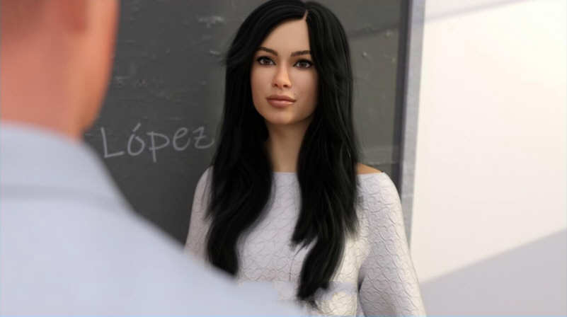 我本初心 V2.3b 精翻汉化版 PC+安卓+全CG 沙盒SLG游戏