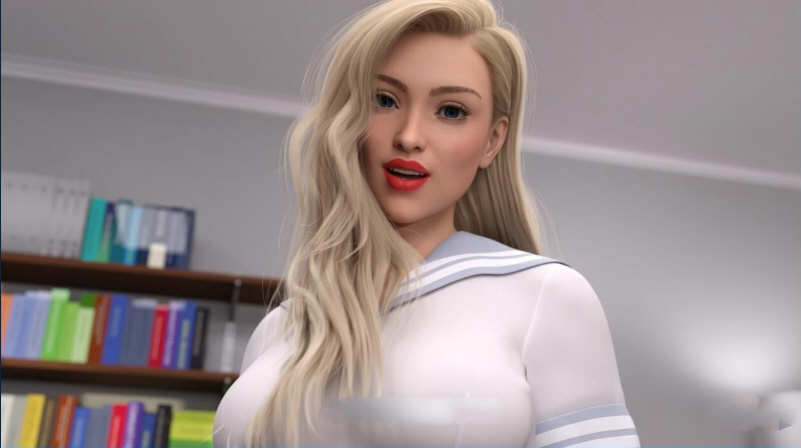 我本初心 V2.3b 精翻汉化版 PC+安卓+全CG 沙盒SLG游戏