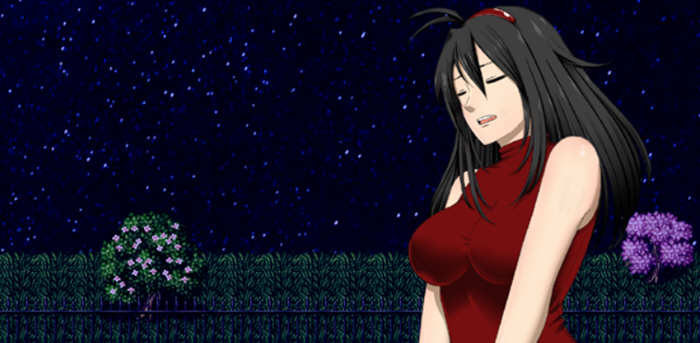 阿兰萨编年史：一夏之花 Ver1.03 官方中文版+全CG RPG游戏