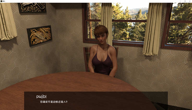 复仇(Vengeance)全三章 汉化版 PC+安卓 欧美SLG游戏