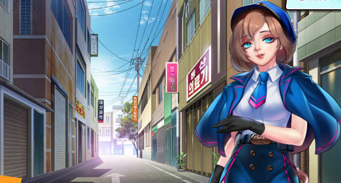 绅士粉碎者：情爱节奏 V2.0.0 官方中文版付全DLC 休闲节奏游戏