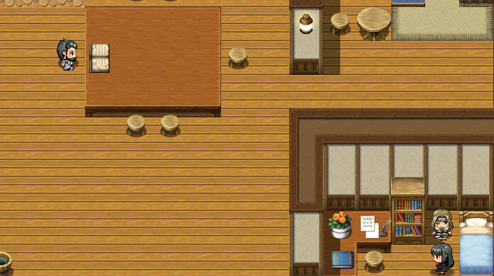 结衣的异世界冒险 完整汉化版 PC+安卓 ARPG游戏 850M