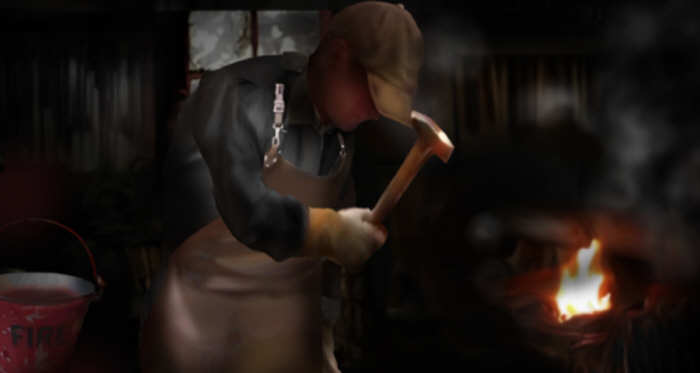 铁匠（Black Smith3） Steam官方中文版 经营养成SLG游戏