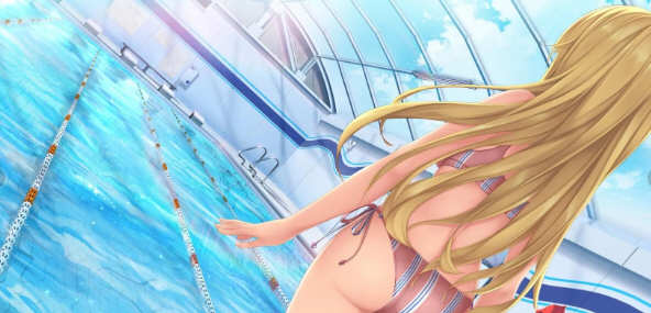 浪漫女孩 Ver1.15 汉化完结版 PC+安卓 日式ADV游戏