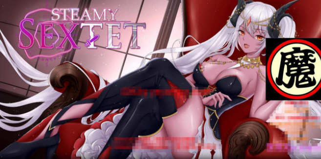 蒸汽六重奏 1.0 汉化完结版 PC+安卓 日式SLG游戏 400M