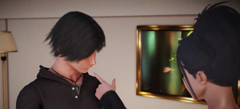 异界异闻录-序章 Ver0.9 中文版+目录全CG 大型国产RPG游戏