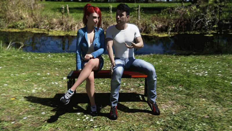 深度影响(Deep Impact) V1.0 完结精翻汉化版 PC+安卓 2G