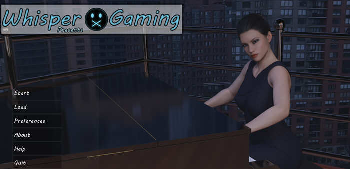 监视者(The Watch) v0.2 英文完结版 SLG游戏