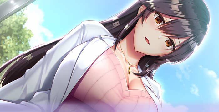 我的入院生活 精翻汉化版+全CG存档 日系ADV游戏 1.5G