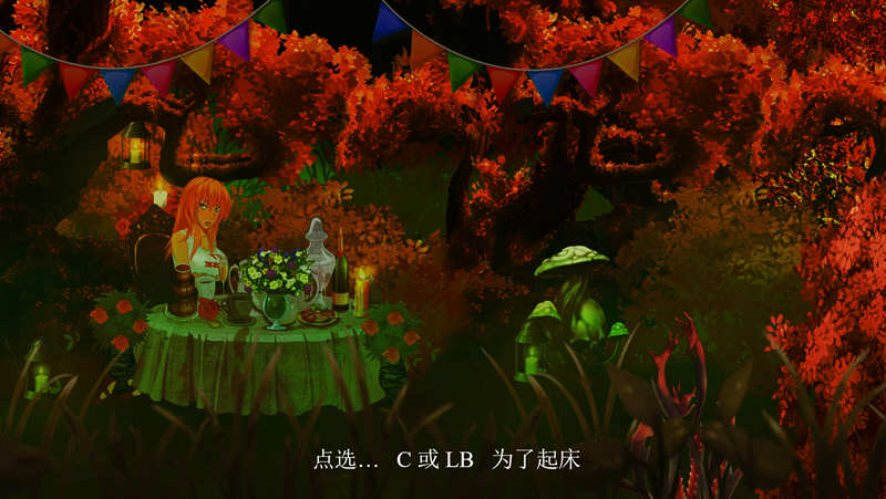 女巫万圣节 全DLC整合官方中文版 哥特式解谜ACT游戏 2.8G